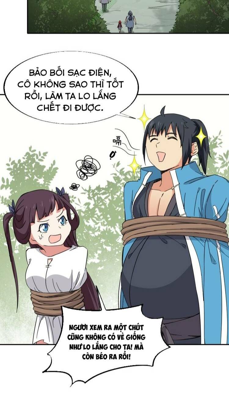 Ta Luyện Giả Kim Trong Thời Đại Tu Tiên: Chapter 61