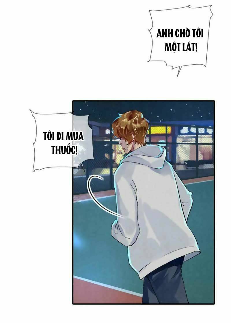 Chung Cư Của Các Ảnh Đế: Chapter 62