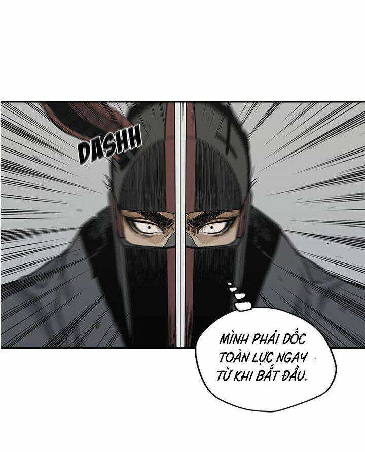 Hiệp Sĩ Giao Hàng: Chapter 20