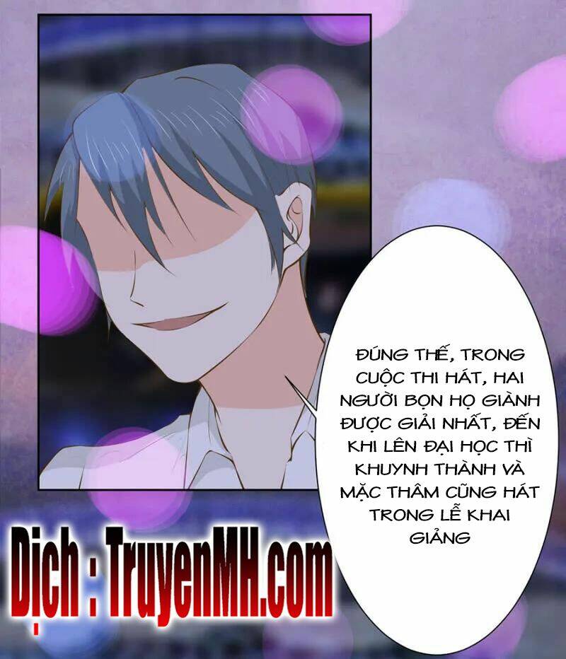 Hôn Sai 55 Lần, Nam Thần Cao Lãnh Ở Sát Vách: Chapter 118