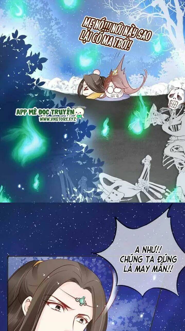 Nàng Trở Thành Bạch Nguyệt Quang Của Vương Gia Bệnh Kiều: Chapter 29