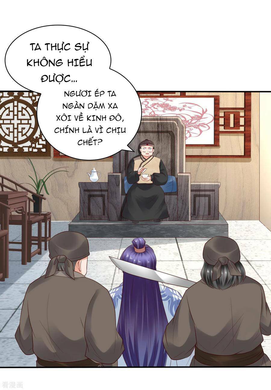 Trở Về Cổ Đại Làm Thánh Hiền: Chapter 28