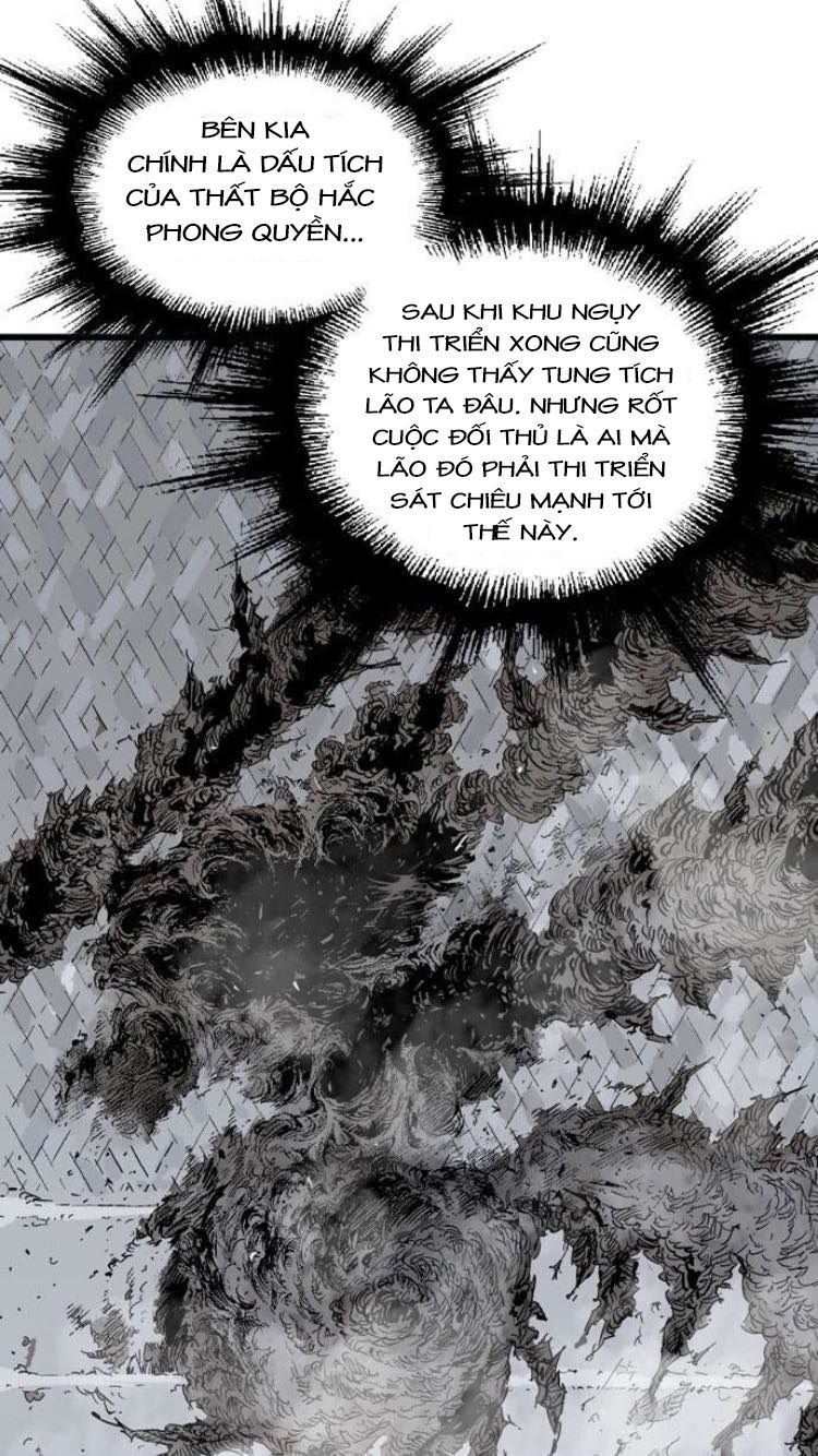Cao Thủ 2: Chapter 112