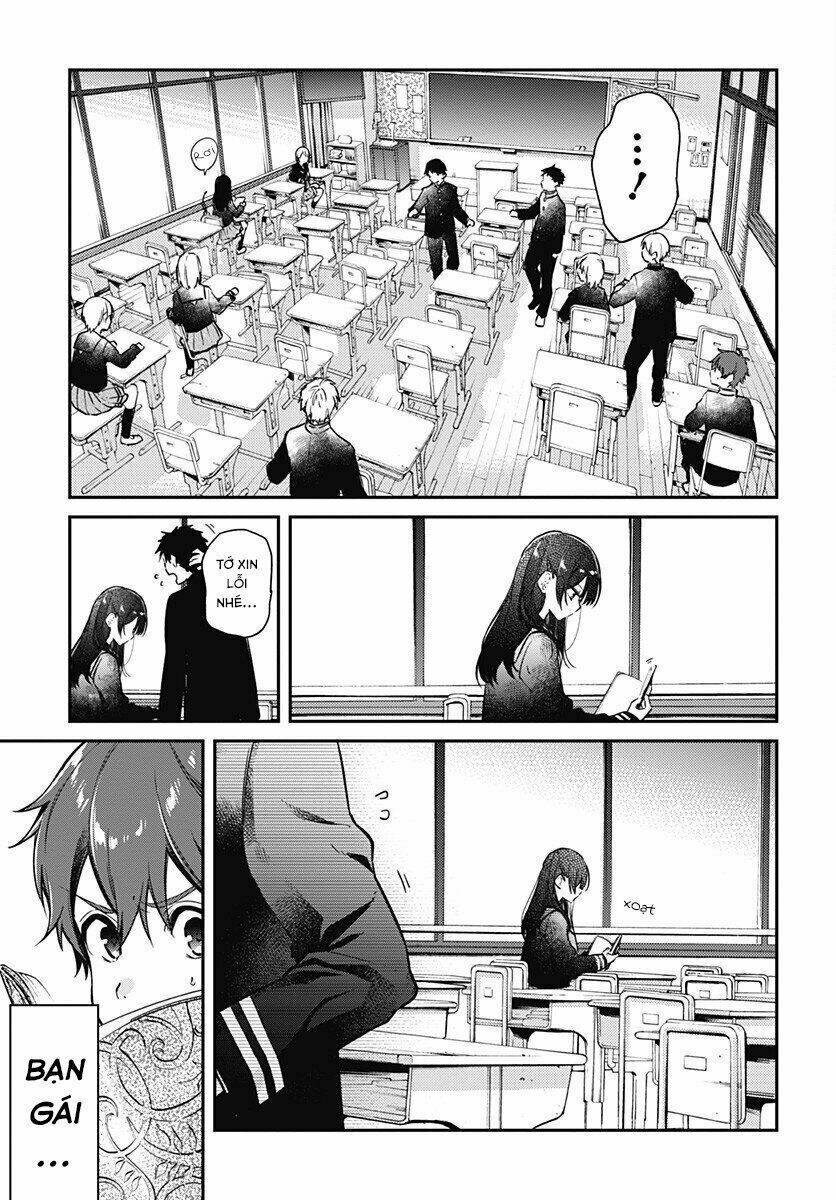 Hello World: Chapter 2