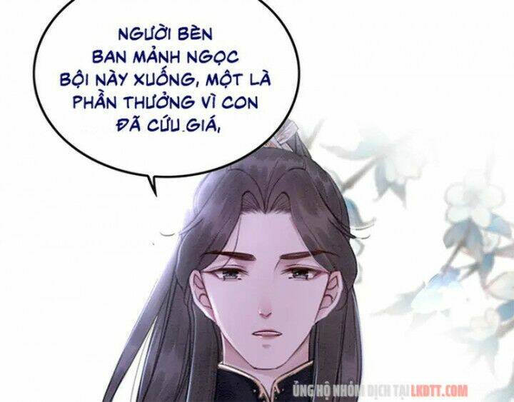 Trọng Sinh Bá Sủng Nhiếp Chính Vương Quá Mạnh Mẽ: Chapter 127