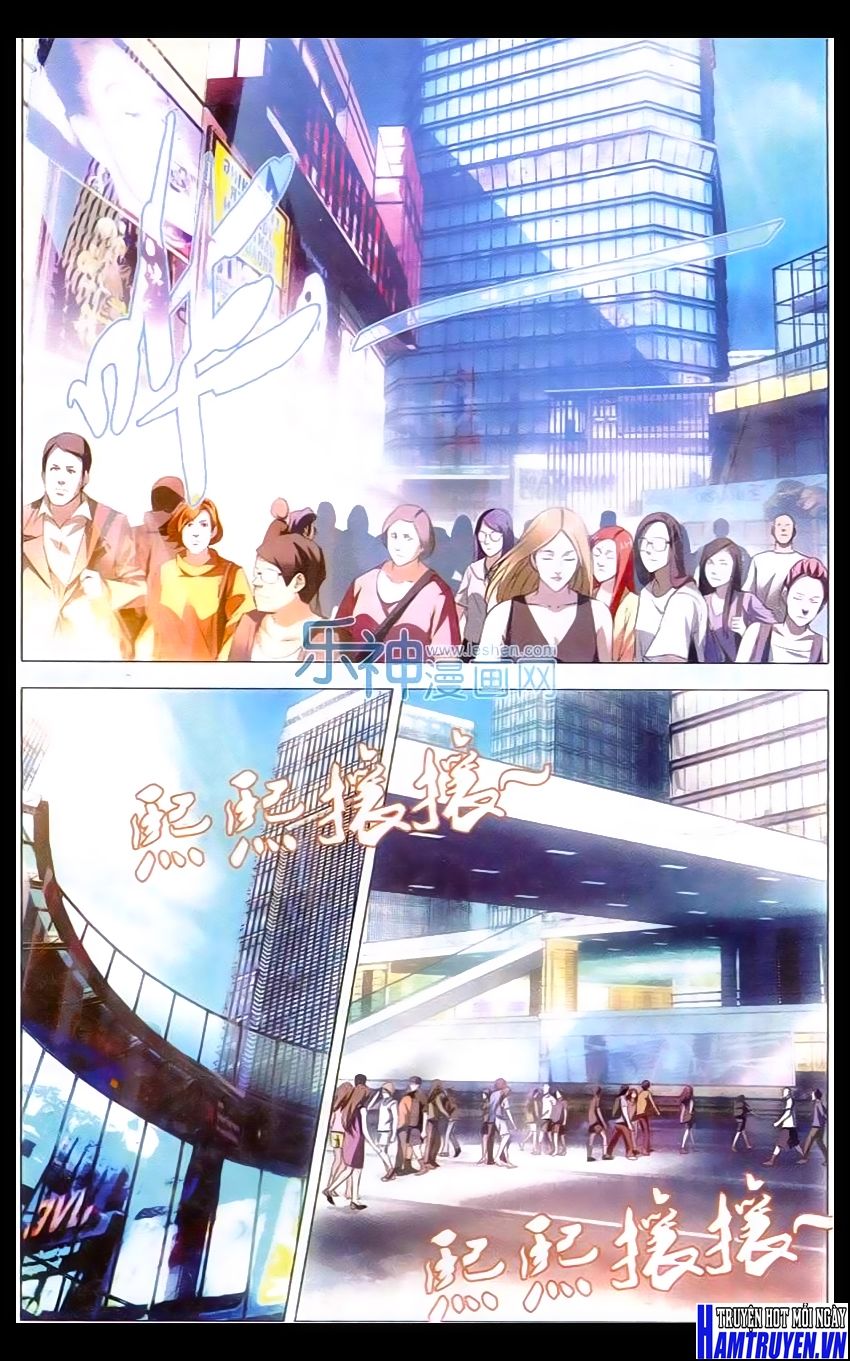 9981 - Chín Chín Tám Mươi Mốt: Chapter 76