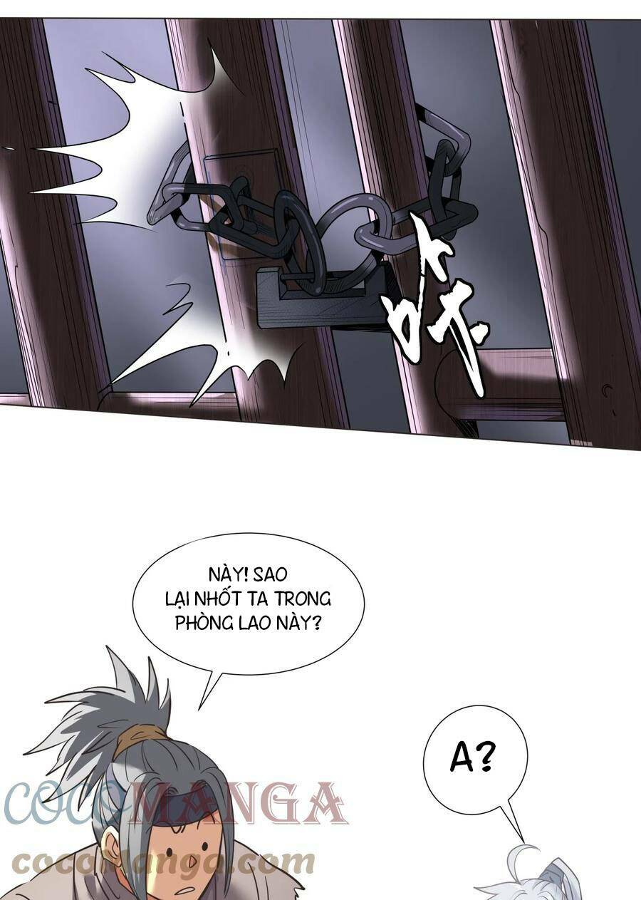 Trăm Vạn Cách Thành Thần: Chapter 13