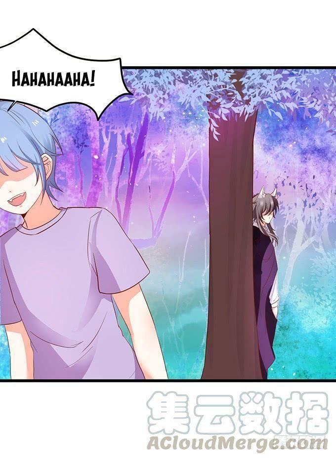 Hồ Tiên Hung Bạo: Chapter 67