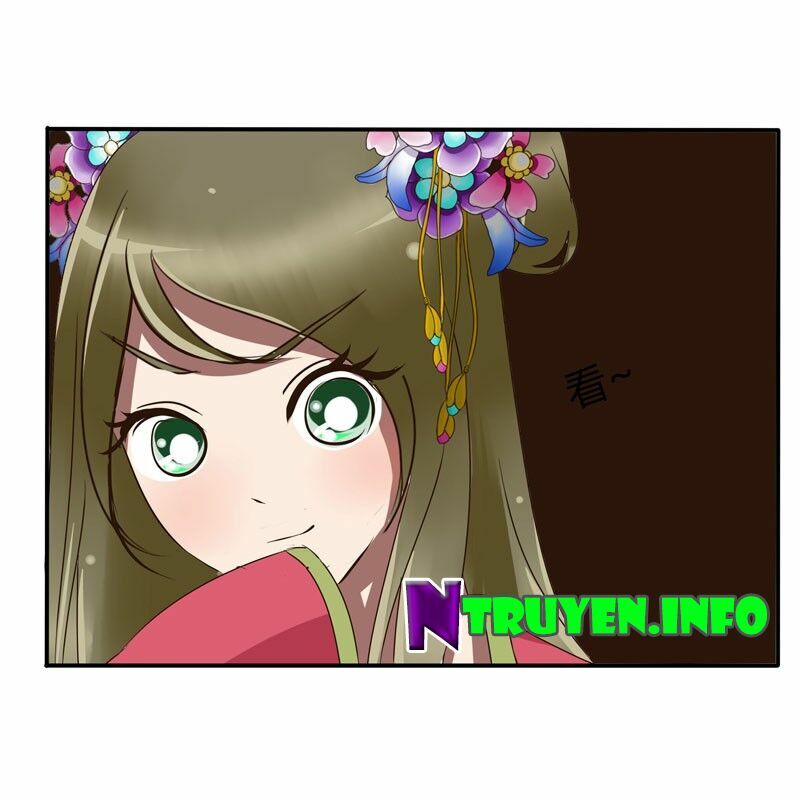 Thông Linh Phi: Chapter 61