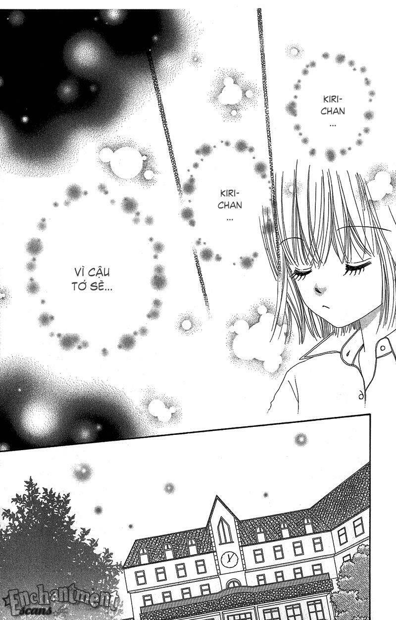 Dự Án Kéo Vàng: Chapter 34