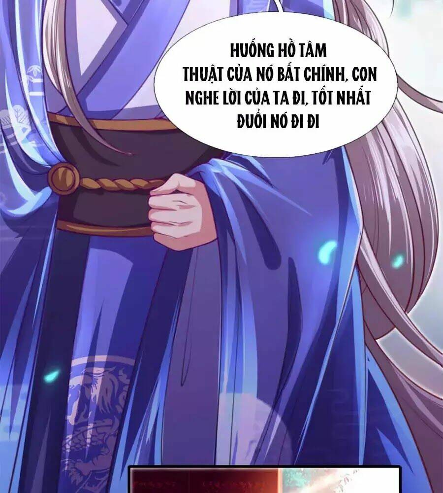 Phụng Lâm Thiên Hạ: Đệ Nhất Mỹ Nữ: Chapter 3