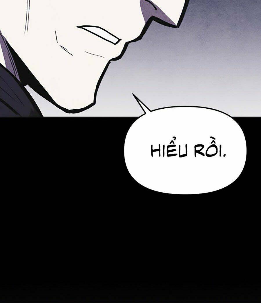 Cậu Bé Shotgun: Chapter 9