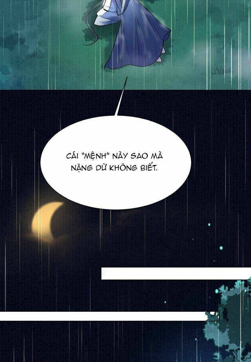 Yêu Long Đại Nhân Của Ta: Chapter 8