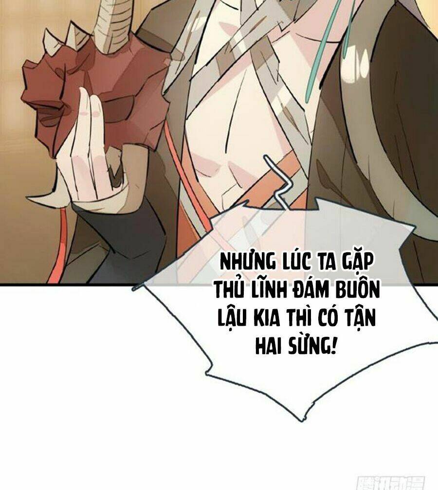 Sư Phụ Lại Trêu Chọc Ta: Chapter 63