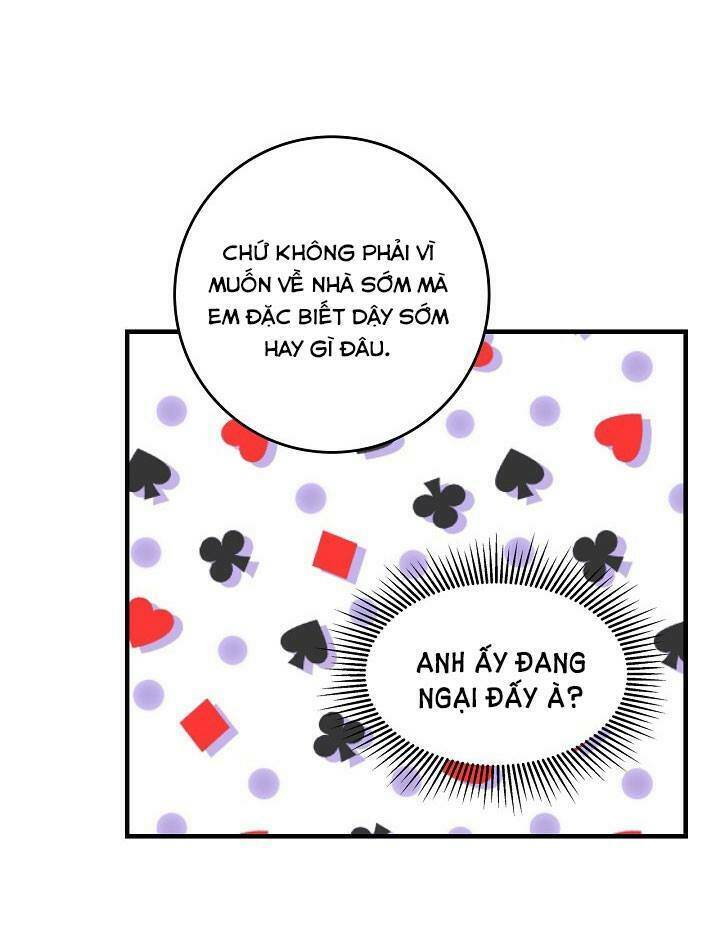 Đừng Chọc Đứa Em Gái Bé Bỏng Của Chúng Tôi: Chapter 41