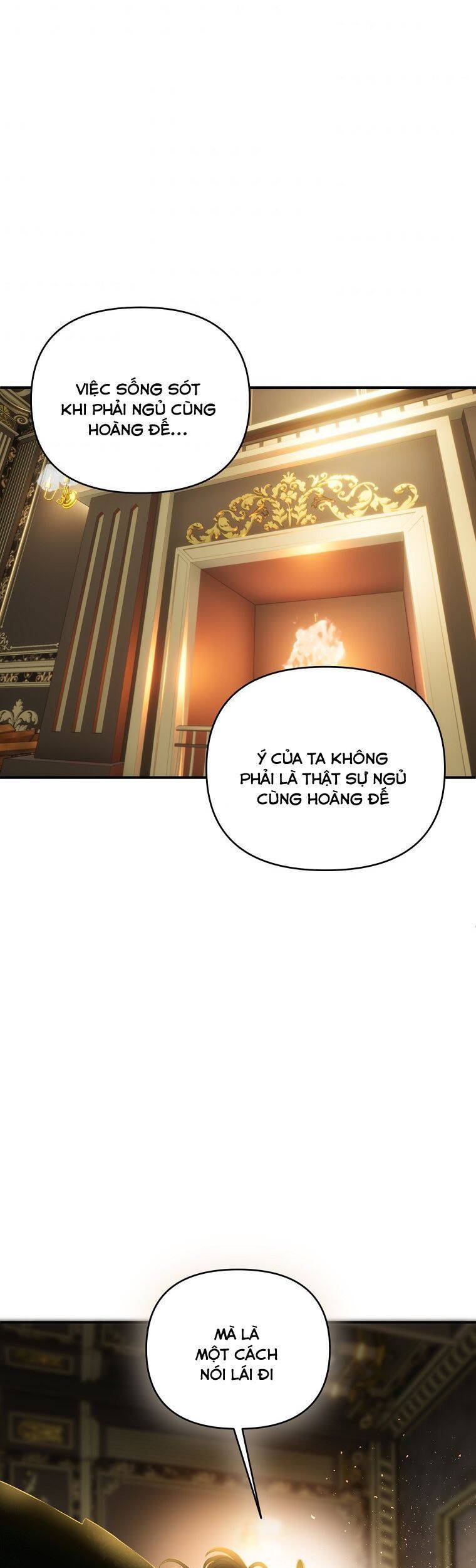 Phương Pháp Sống Sót Khi Phải Ngủ Cùng Hoàng Đế: Chapter 19