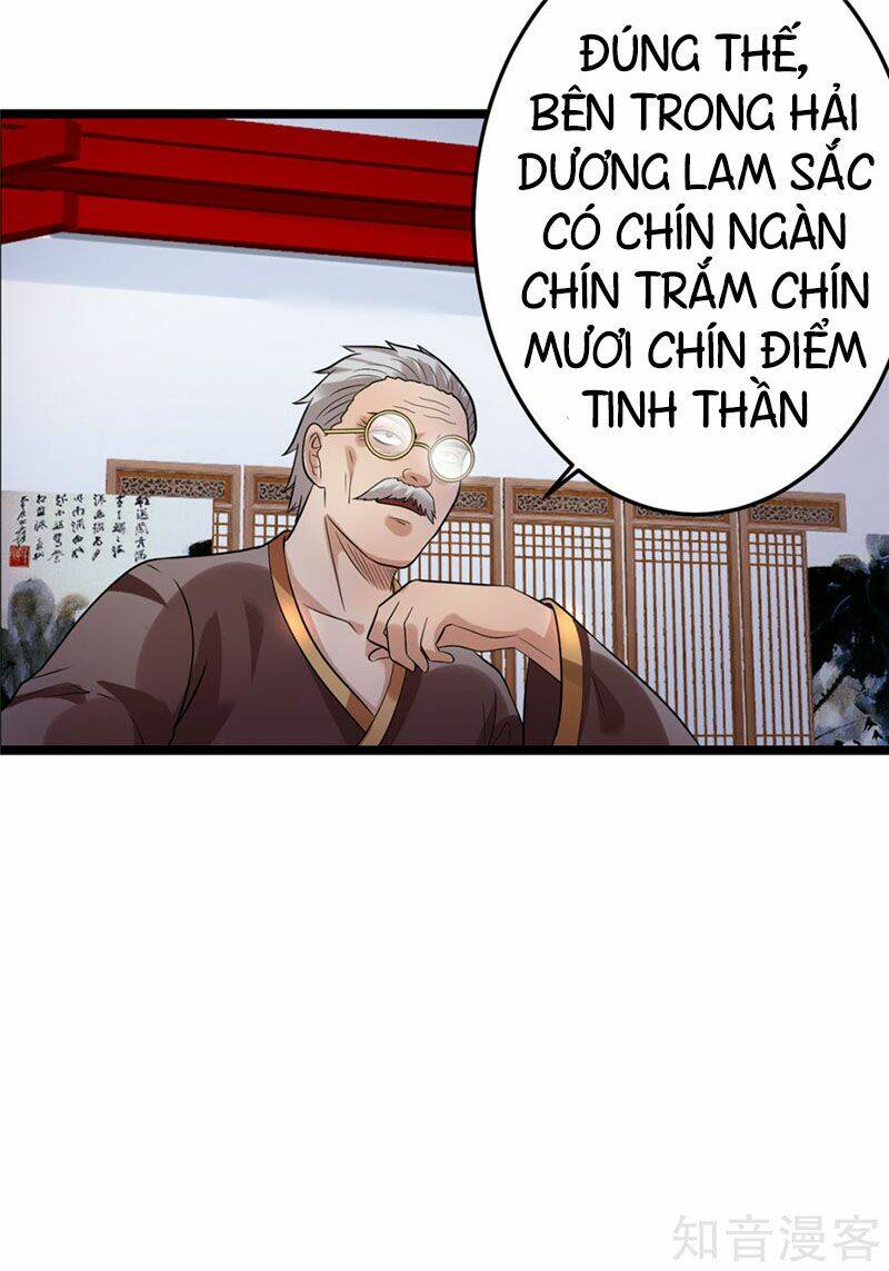 Tiên Vương Trùng Sinh: Chapter 46