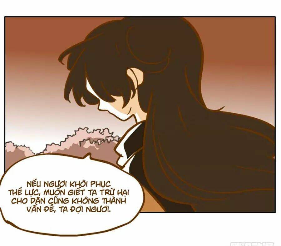 Hòa Thượng Và Tiểu Long Quân: Chapter 62