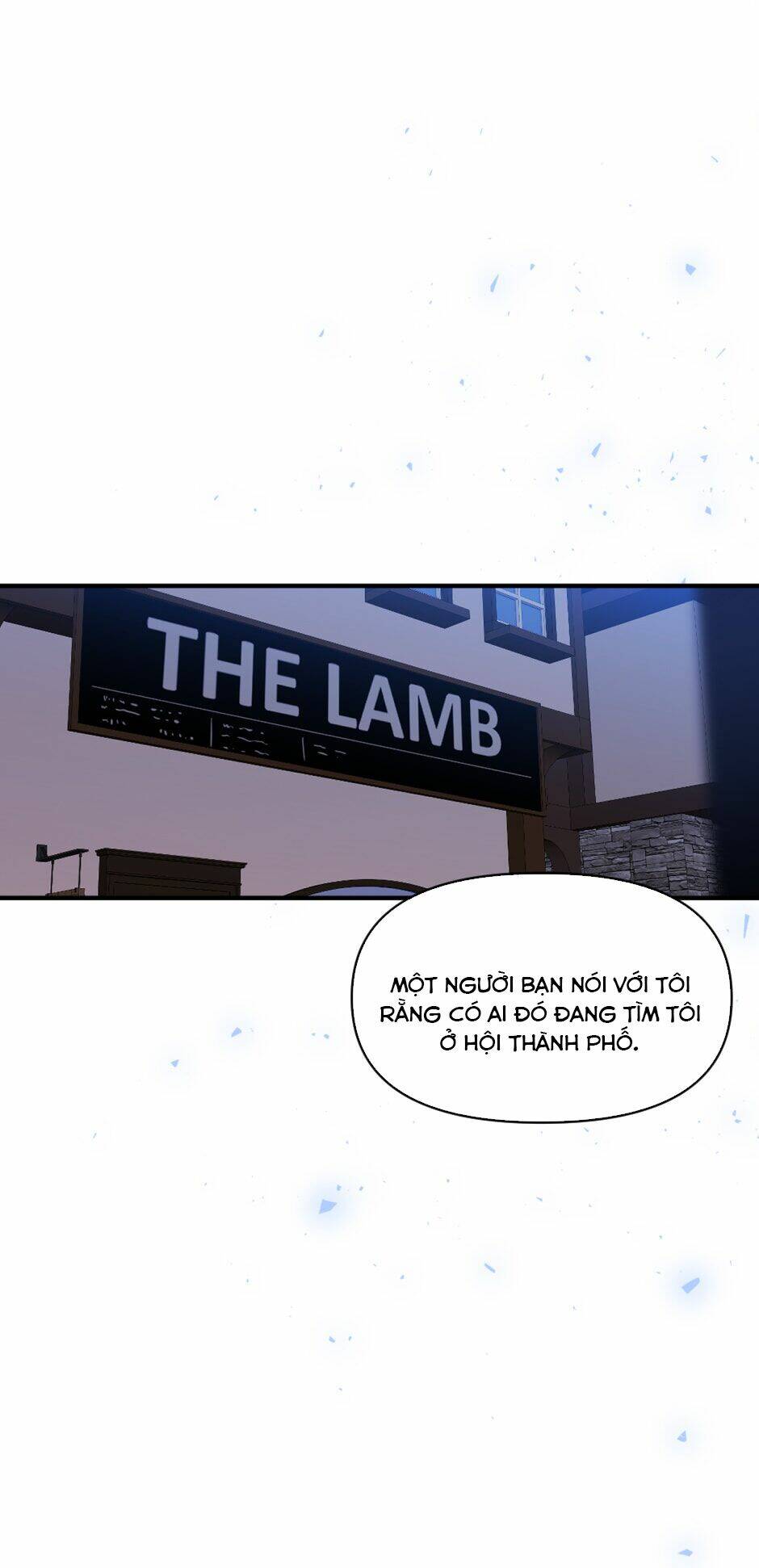 Gods Reborn: Chapter 22