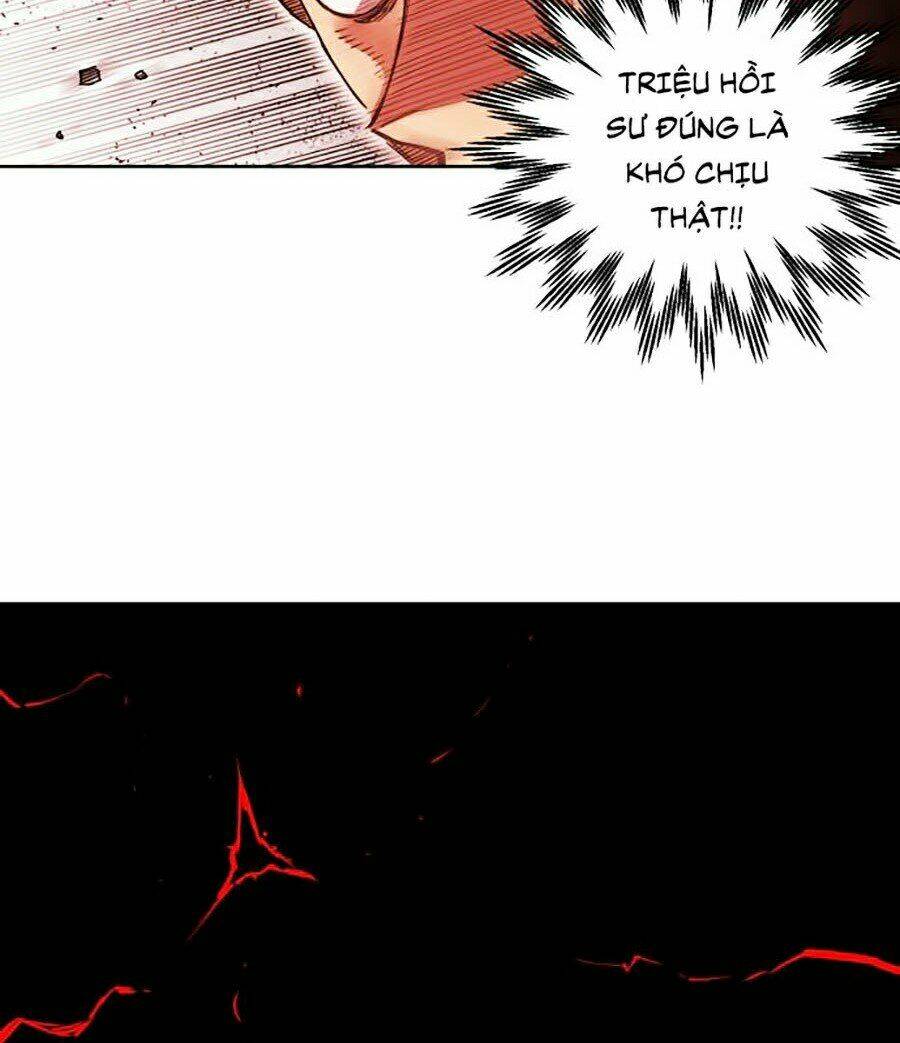 Hard Core Leveling Warrior Ss2: Chapter 88