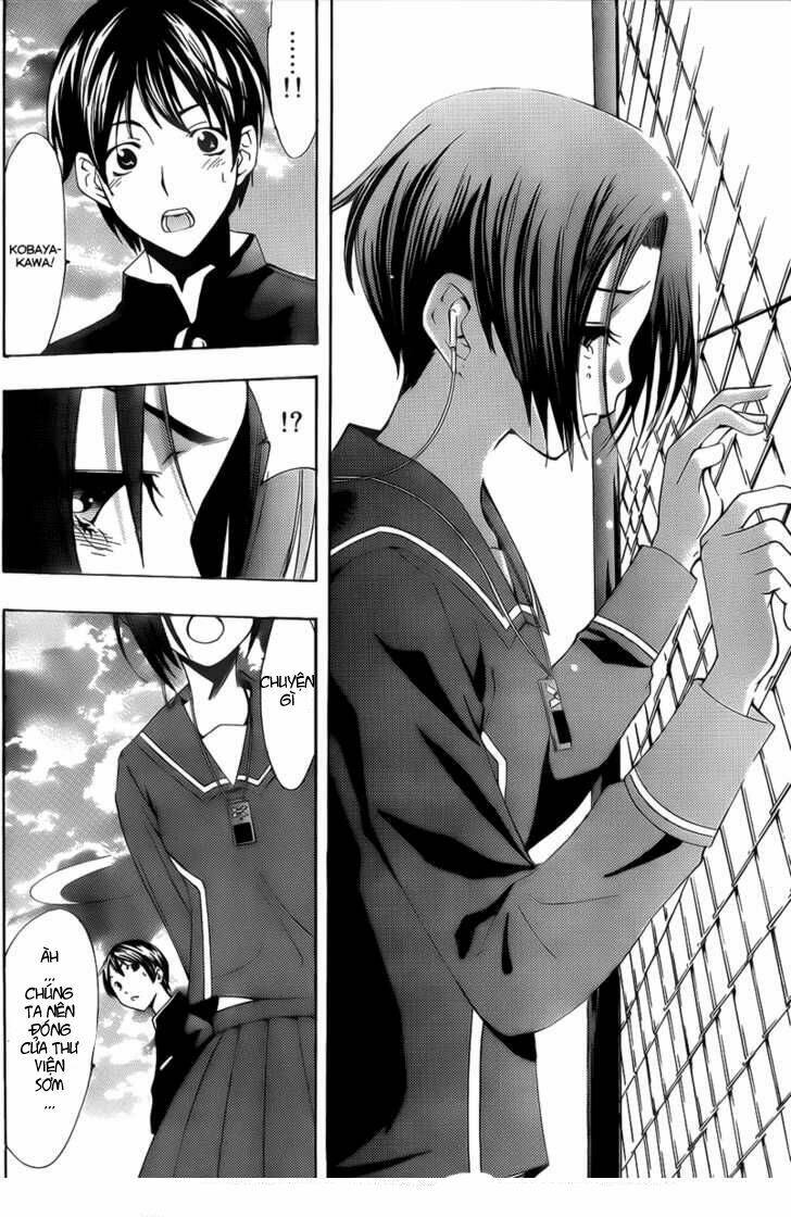 Loveplus Rinko Days: Chapter 3