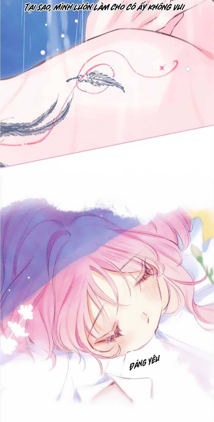 Sự Khuấy Động Ngọt Ngào: Chapter 26