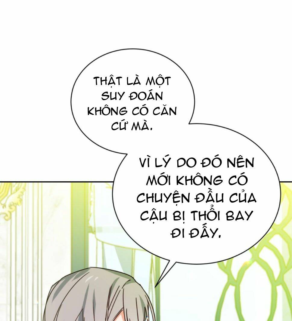 Nàng Elizabeth Thuần Khiết: Chapter 34