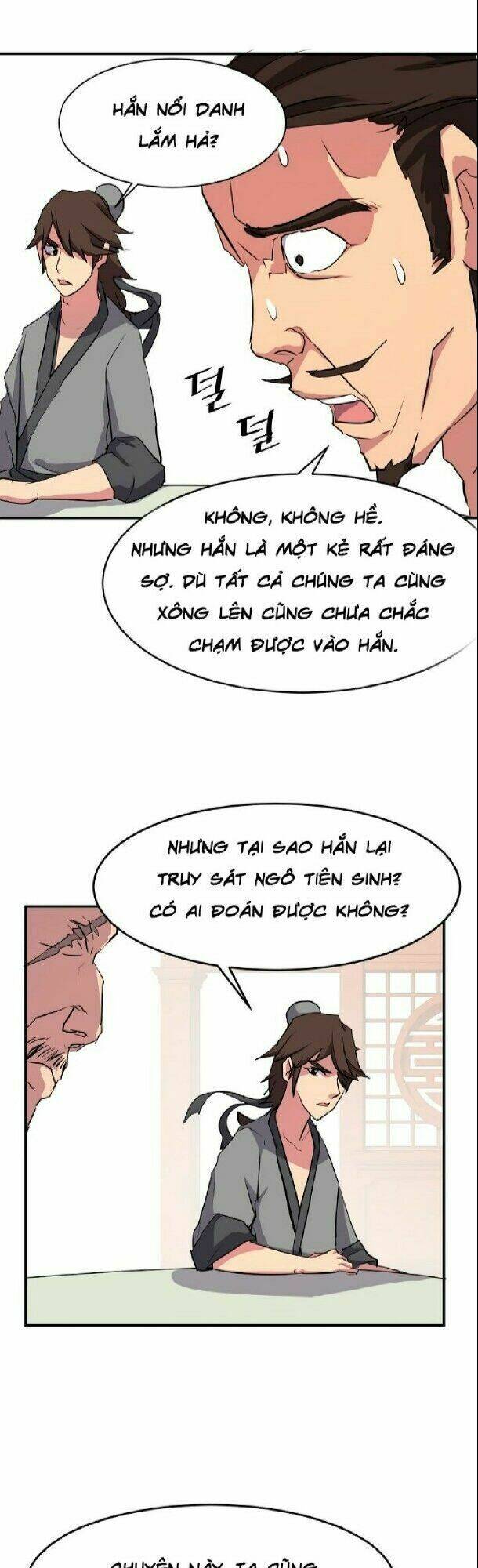 Trọng Sinh, Bất Khả Chiến Bại: Chapter 18