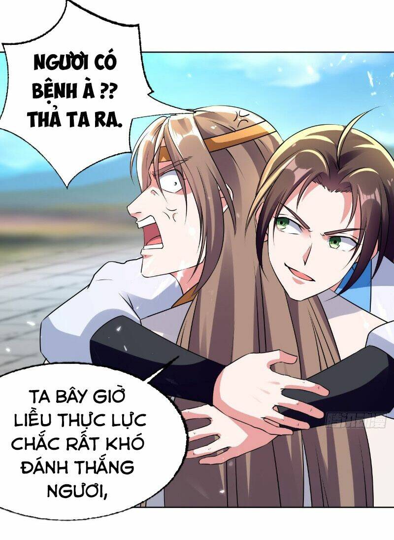 Dị Giới Siêu Cấp Ở Rể: Chapter 129