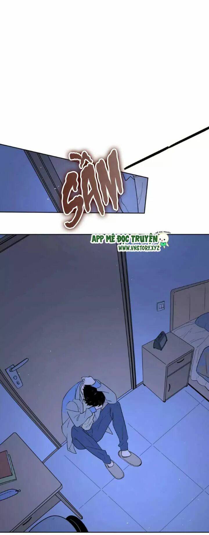 Cạm Bẫy Ngọt Ngào: Chapter 64