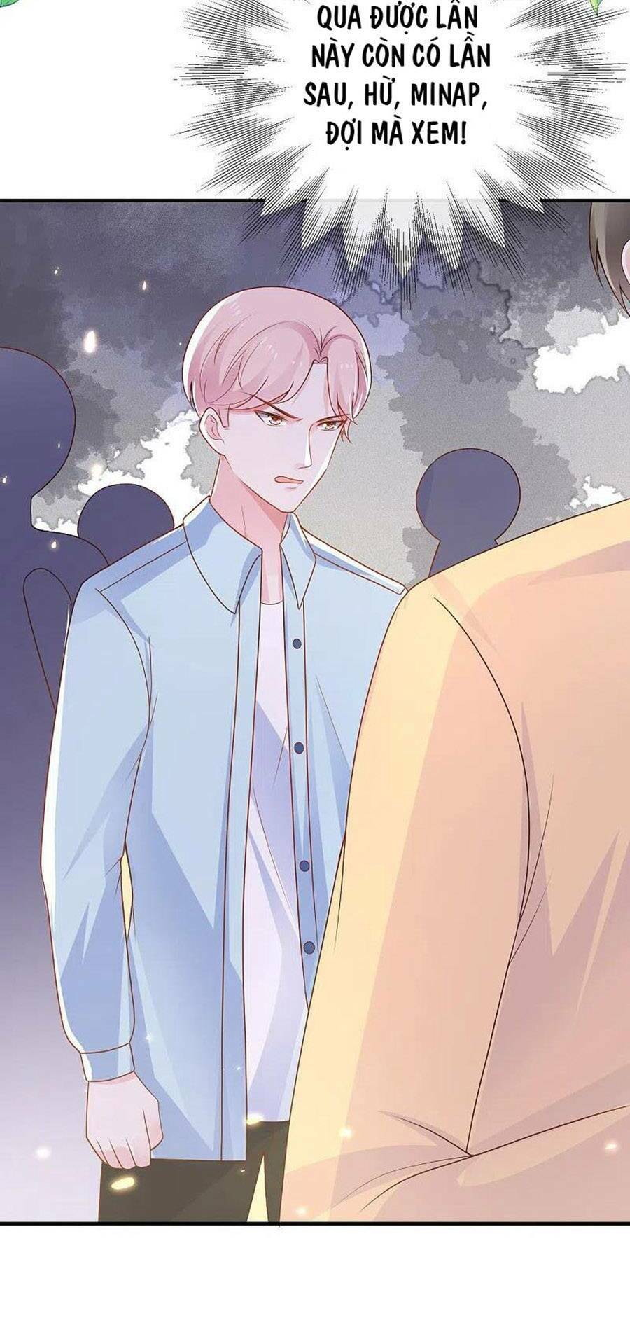 Sủng Hậu Của Vương: Chapter 147