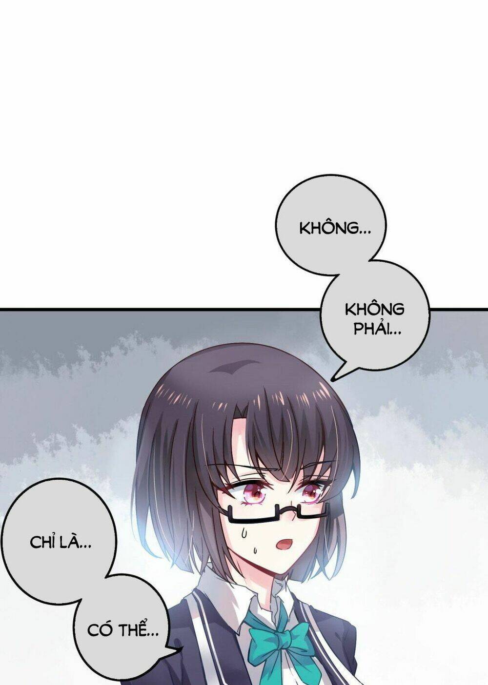 Yêu Tôi Đều Chết Cả Đi!: Chapter 6