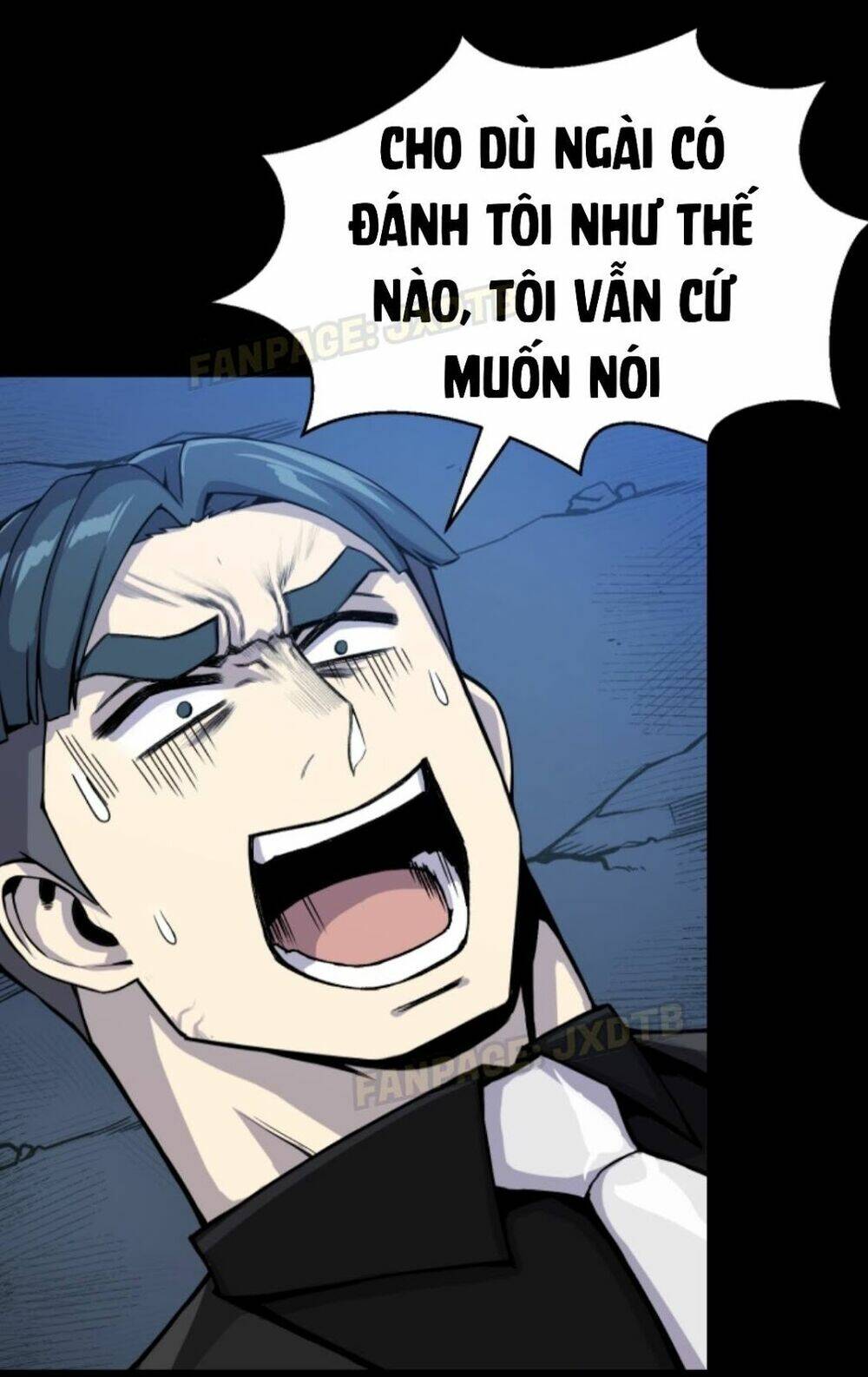 Luân Hồi Ác Nhân: Chapter 42