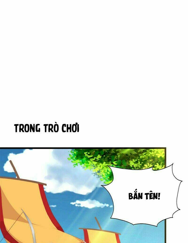 Này! Đừng Động Vào Phô Mai Của Tôi: Chapter 94