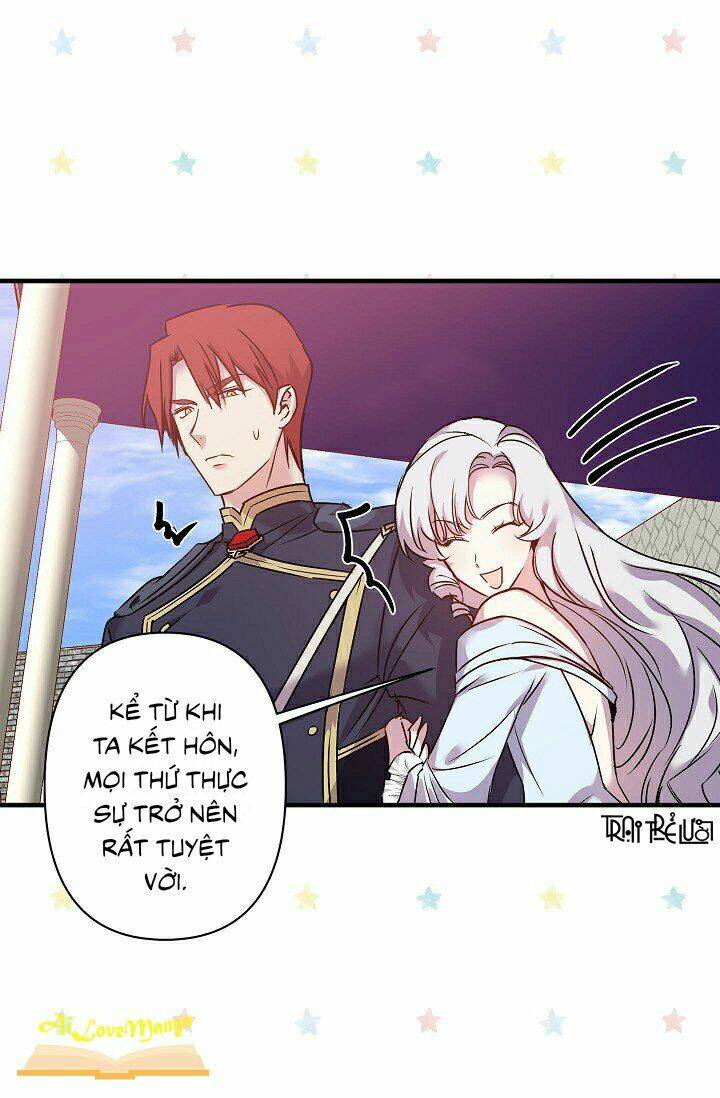 Hôn Lễ Báo Thù: Chapter 30