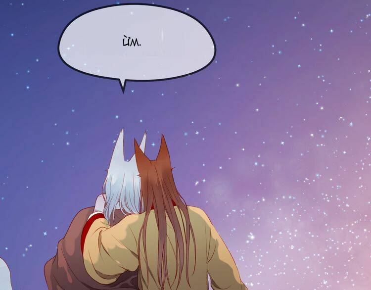 Lượm Được Một Tiểu Hồ Ly 2: Chapter 71