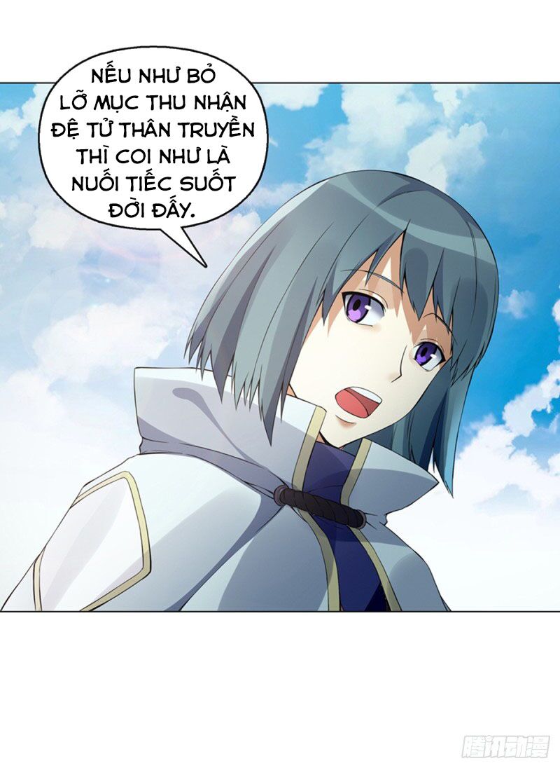 Thiên Thần Quyết: Chapter 113