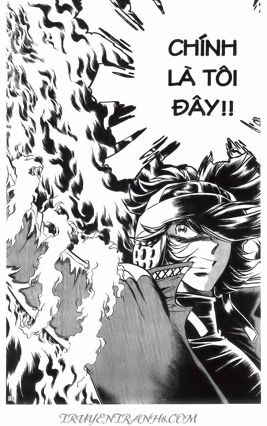 Cây Bút Thần Kỳ: Chapter 7