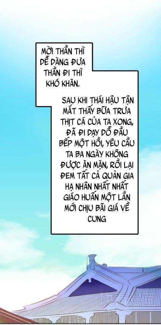 Hựu Nhất Xuân: Chapter 5
