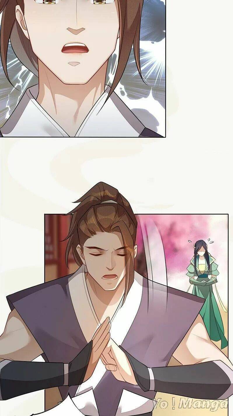 Tuyệt Thế Luyện Đan Sư: Chapter 141