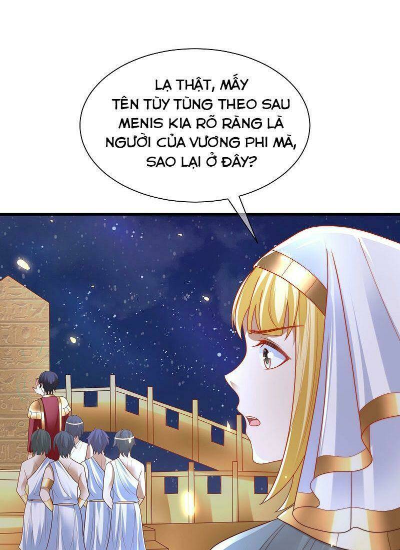 Sủng Hậu Của Vương: Chapter 90