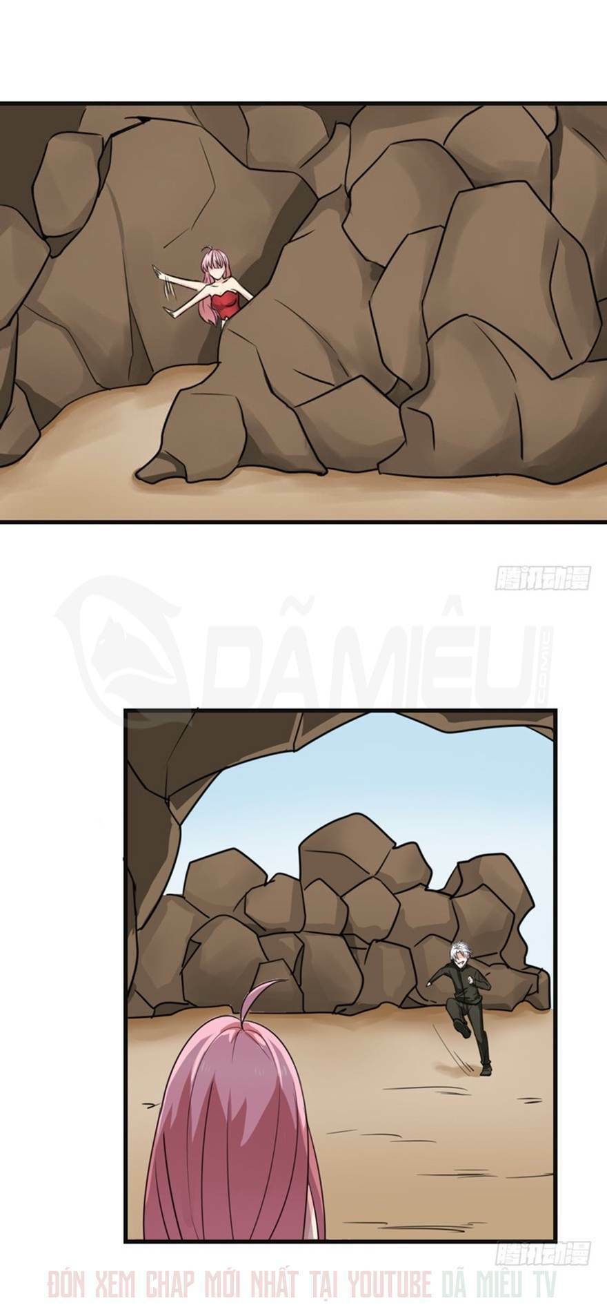 Đô Thị Tu Luyện Cuồng Triều: Chapter 88