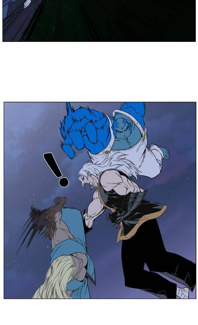 Ma Cà Rồng Quý Tộc: Chapter 382