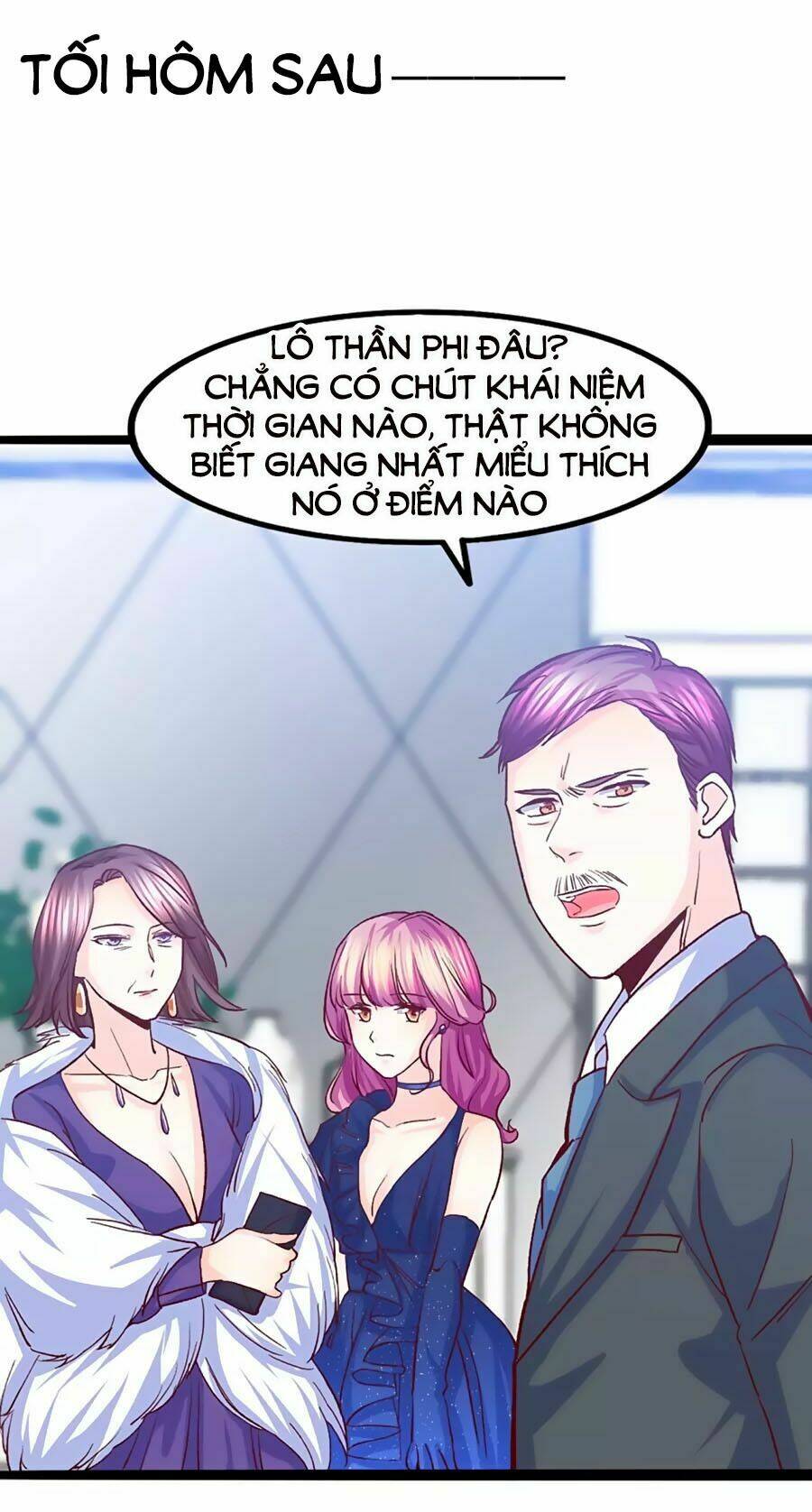 Ta Và Nam Thần Cởi Áo Ngủ Rồi: Chapter 31