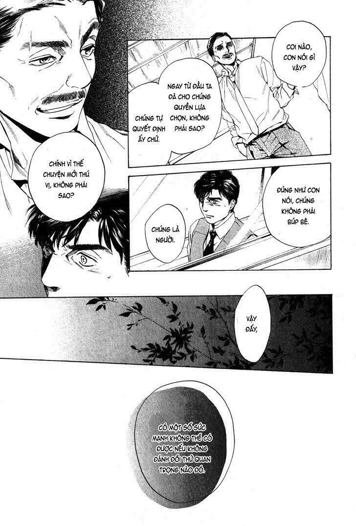 Acid Town: Chapter 28