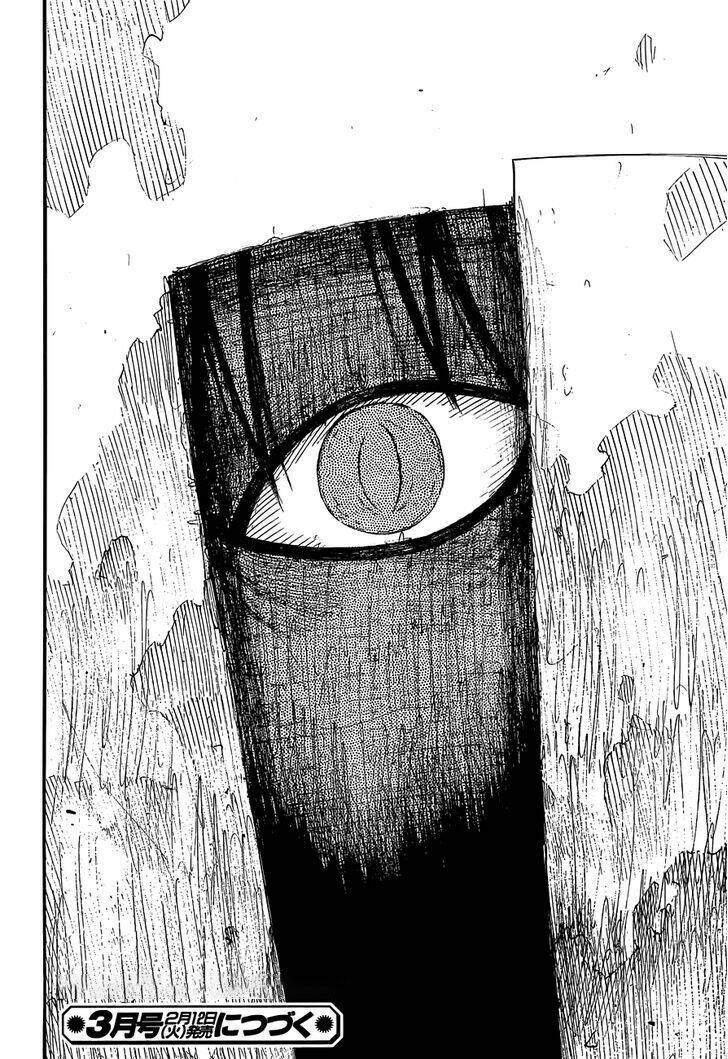 Soul Eater: Chapter 106