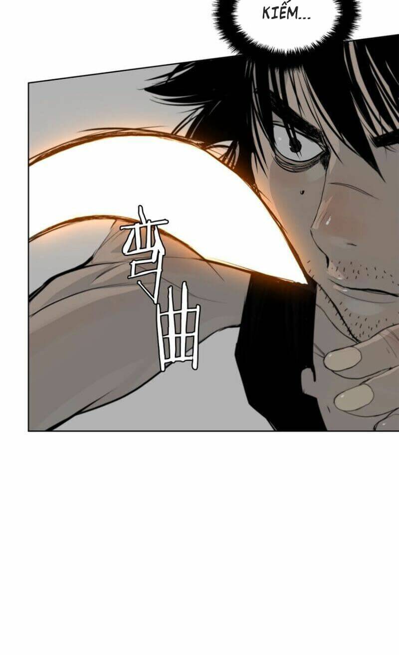 Vinh Quang Kiếm: Chapter 38