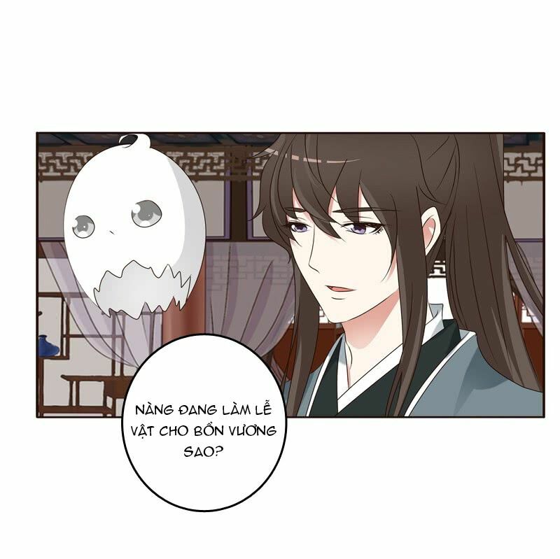 Thông Linh Phi: Chapter 220