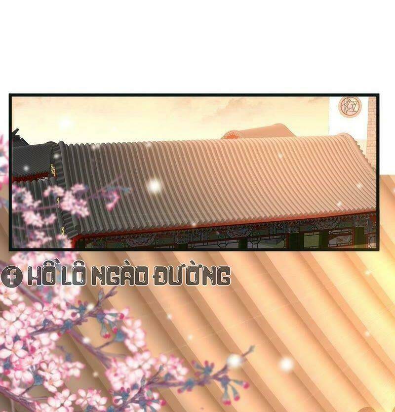 Quận Chúa Vững Vàng, Thiết Lập Nhân Vật Không Thể Vỡ: Chapter 58