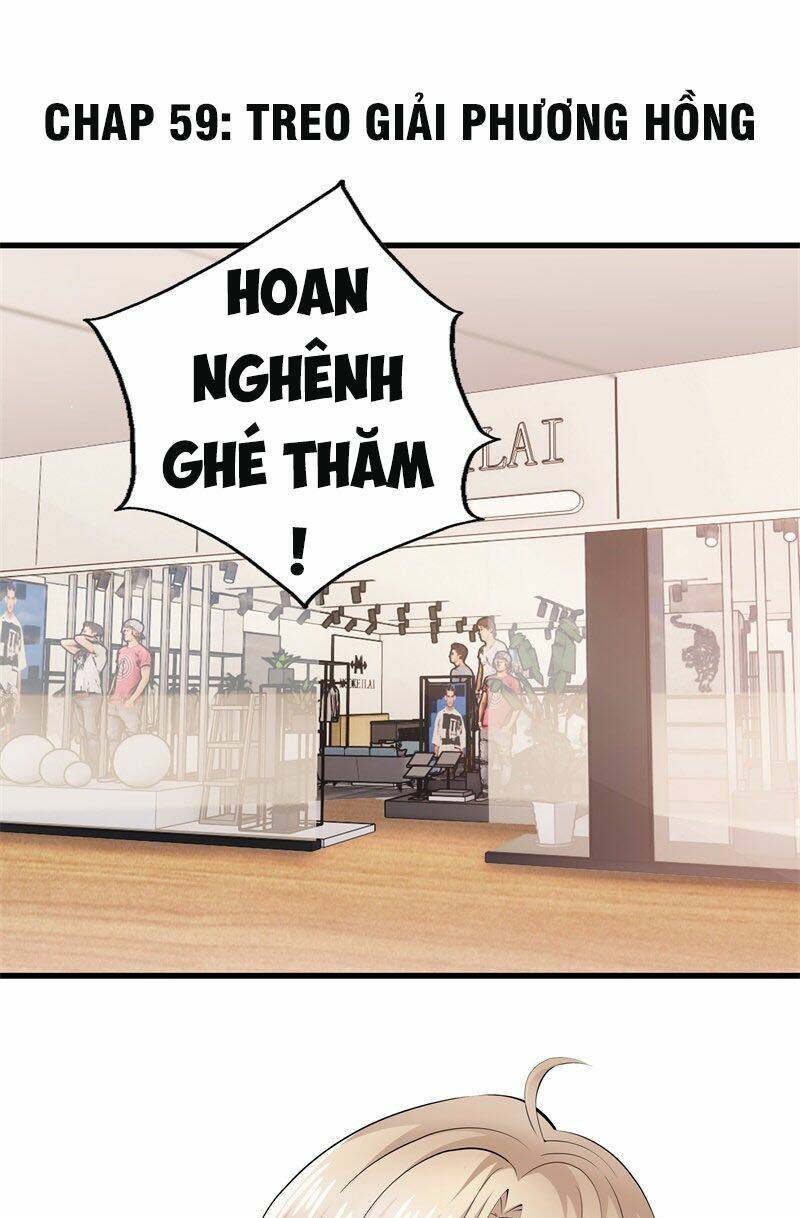 Đô Thị Chí Tôn: Chapter 59